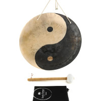 Meinl WGYY20 Sonic Energy Wind Gong - Yin & Yang - 20