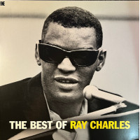 Ray CHARLES: The Best Of Ray Charles